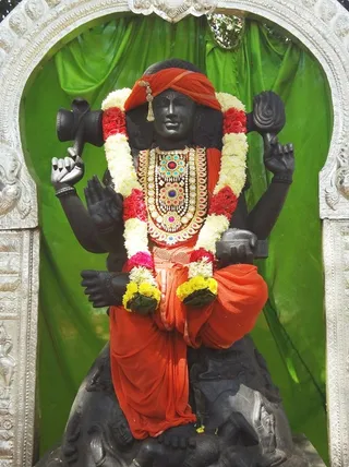Dakshinamurthy