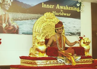 Morning Satsang