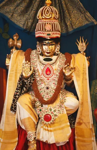 Nithyanandeswara