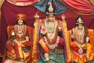 Leela alankar