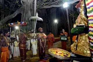 Dakshinamurthy