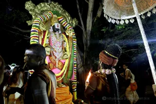 Venkateshwara