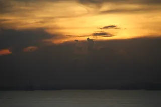 Morning Sunrise