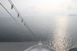 12-12-12 - Sail away!
