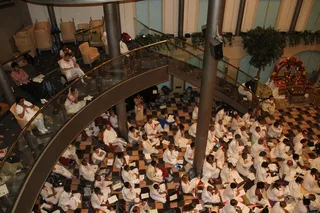 IA Integrity Session