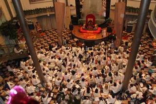 IA Integrity Session