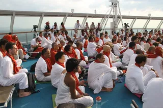 12-12-12 Afternoon Upanishad session