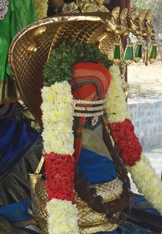 Swayambu Linga