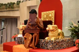 Gratitude to Maha Kala and Akashic Records