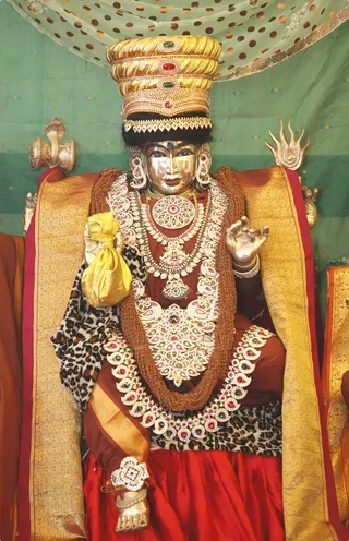 Nithyanandeswara
