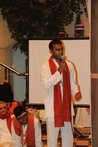 IA Participant Sharing