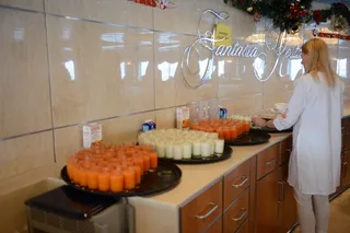 Samyama Juices