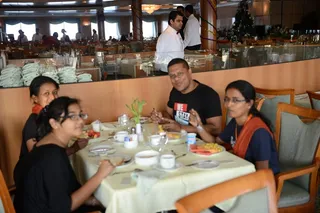 Lunch