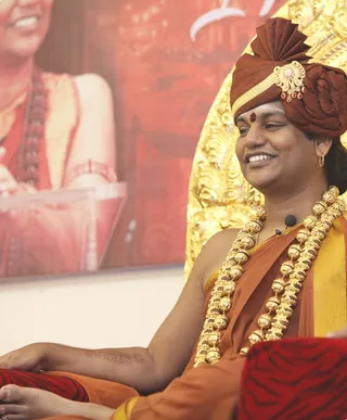 Morning Satsang