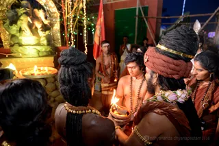 Lord Ganesha