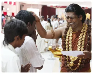 SarvaDarshan