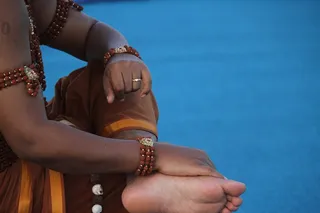 Achala Murthy