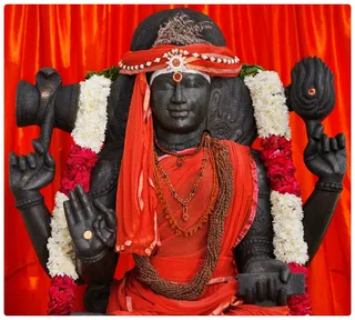 Dakshinamurthy