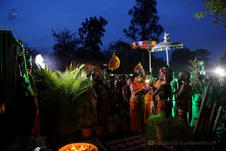 Lord Kalabhairava