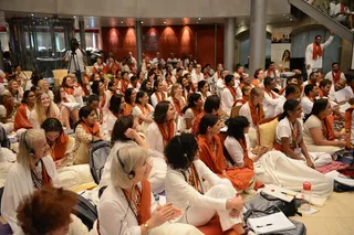 IA session in progress