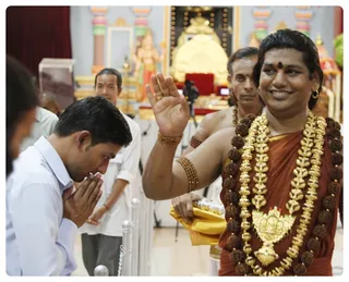Sarvadarshan