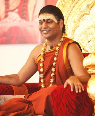 "Please understand, once you complete with Self-Doubt, Hatred, Denial (SDHD), you don’t need any spiritual practice. If you don’t complete with SDHD, no spiritual practice will work on you"