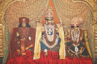 Leela Alankar