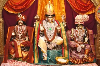 Leela Alankar