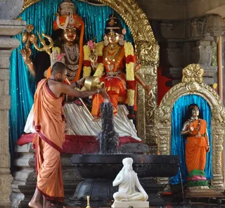 Abishekam