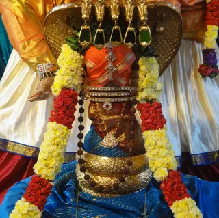 Ananda Linga