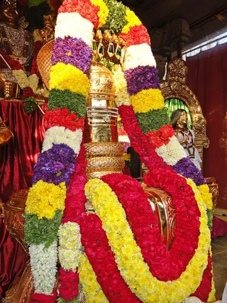 Swayambu Linga