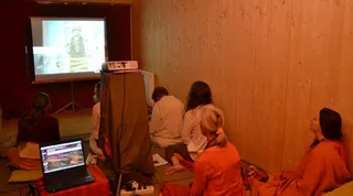 Inner Awakening Level 1 from France