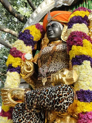 Dakshinamurthy