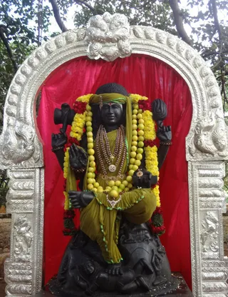 Dakshinamurthy