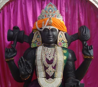 Dakshinamurthy
