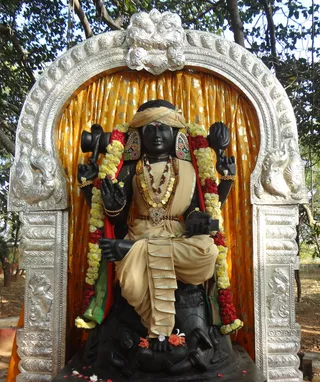 Dakshinamurthy