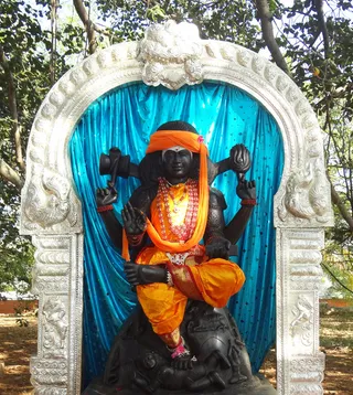 Dakshinamurthy
