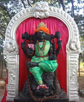 Dakshinamurthy