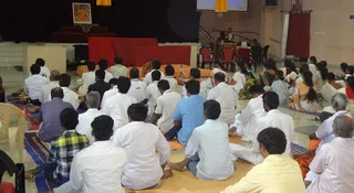 Diabetes Kriya