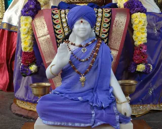 Gurumurthy