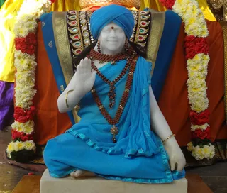Gurumurthy