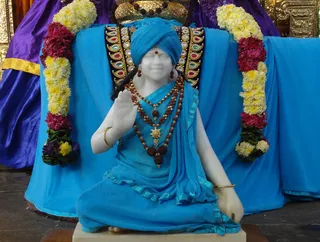 Gurumurthy