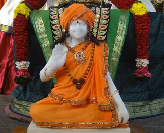 Gurumurthy