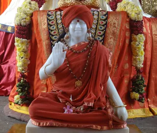 Gurumurthy
