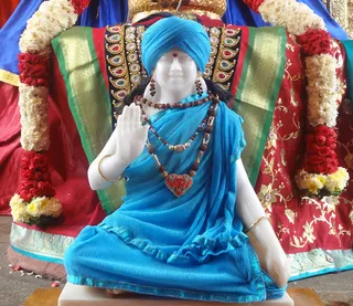 Gurumurthy