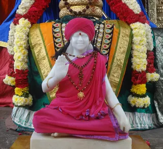 Gurumurthy