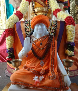 Gurumurthy
