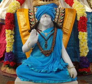GuruMurthy