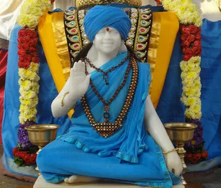 Gurumurthy