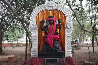 Dakshinamurthy